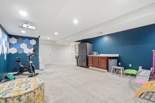 1177 Forest Glen Road, Westerville, OH 43081