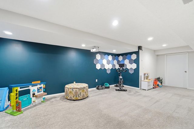 1177 Forest Glen Road, Westerville, OH 43081