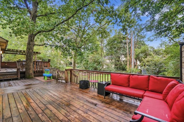 1177 Forest Glen Road, Westerville, OH 43081