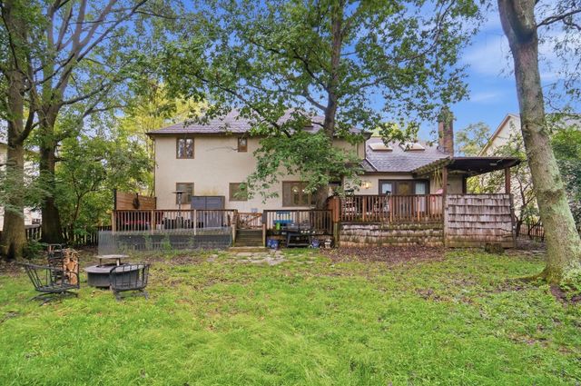 1177 Forest Glen Road, Westerville, OH 43081