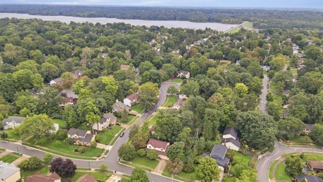 1177 Forest Glen Road, Westerville, OH 43081