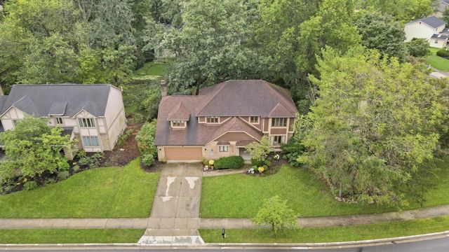 1177 Forest Glen Road, Westerville, OH 43081