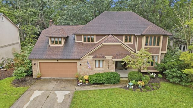 1177 Forest Glen Road, Westerville, OH 43081