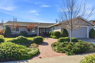 22408 Balustrol Court, Cupertino, CA 95014