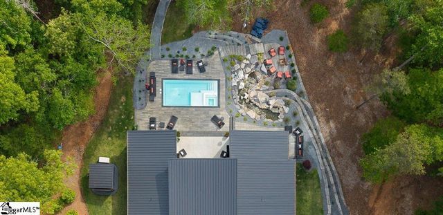 1143 Hawk Harbor Drive, Anderson, SC 29625