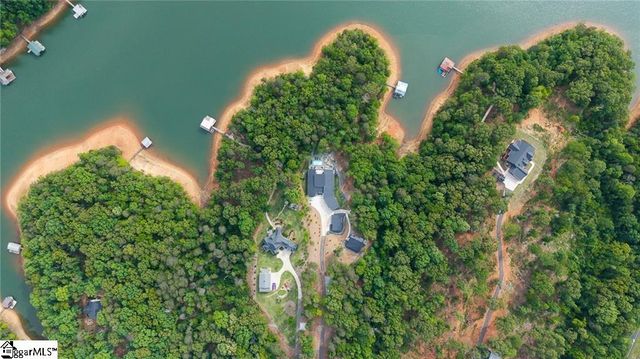 1143 Hawk Harbor Drive, Anderson, SC 29625