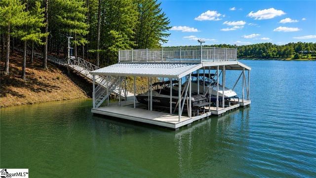 1143 Hawk Harbor Drive, Anderson, SC 29625