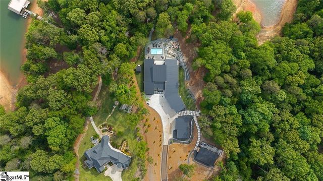 1143 Hawk Harbor Drive, Anderson, SC 29625