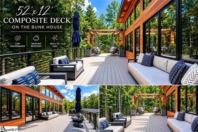 1143 Hawk Harbor Drive, Anderson, SC 29625