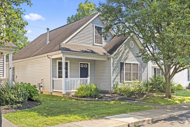 1514 Sargas Street, Columbus, OH 43240