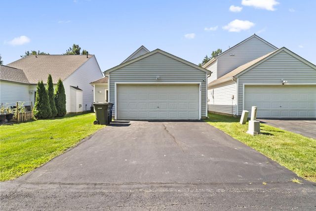 1514 Sargas Street, Columbus, OH 43240