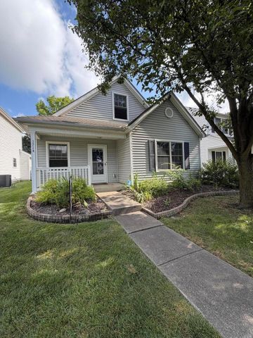 1514 Sargas Street, Columbus, OH 43240