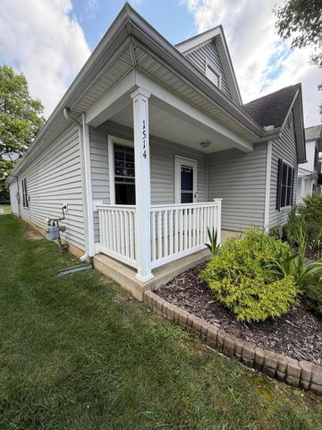 1514 Sargas Street, Columbus, OH 43240