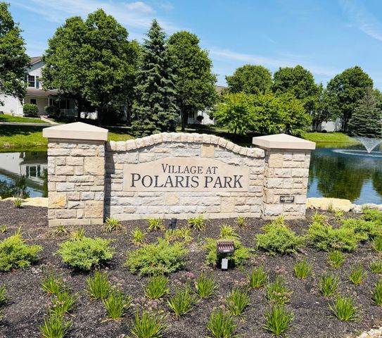 1514 Sargas Street, Columbus, OH 43240