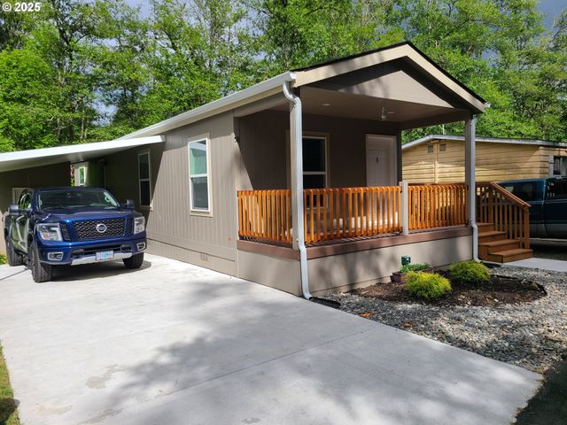 74866 Doan Rd 58, Rainier, OR 97048