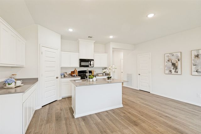 553 Meadow Run Drive, Van Alstyne, TX 75495