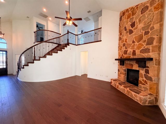 4305 Curlew Lane, Garland, TX 75043