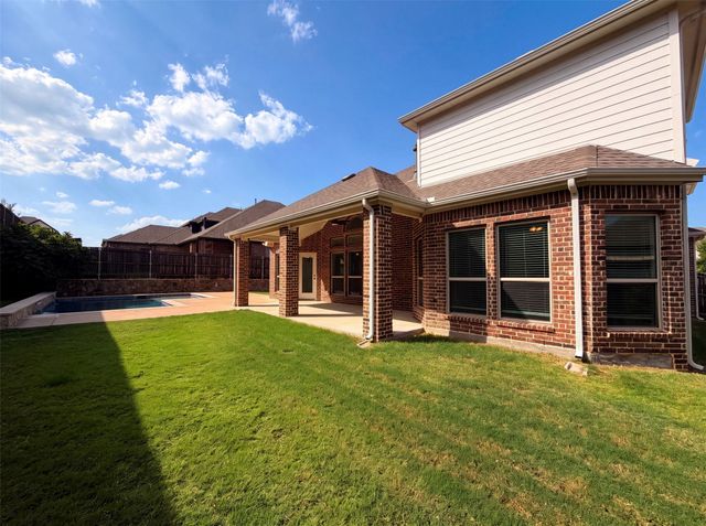 4305 Curlew Lane, Garland, TX 75043