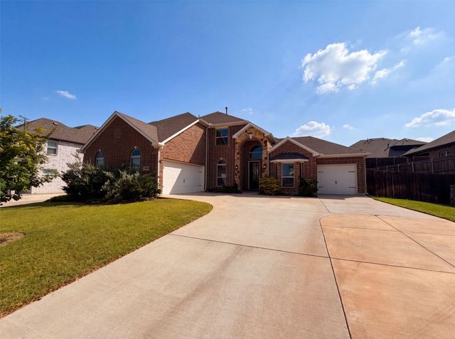 4305 Curlew Lane, Garland, TX 75043