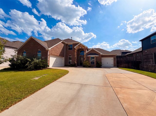 4305 Curlew Lane, Garland, TX 75043