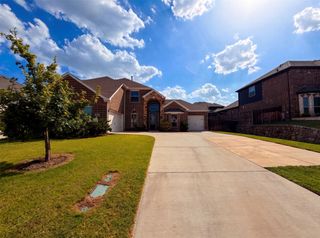 4305 Curlew Lane, Garland, TX 75043