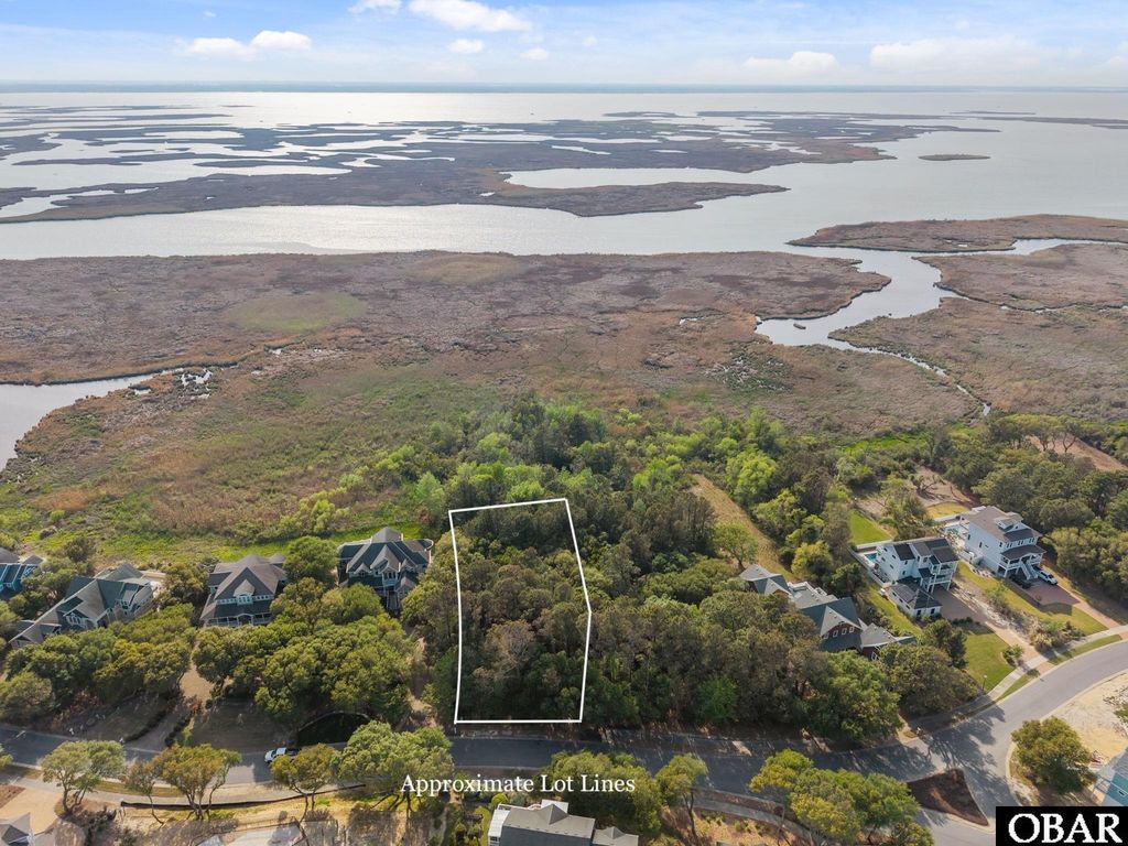 Image 1 of property listing at 762 Hunt Club Drive Lot 316, Corolla, NC 27927