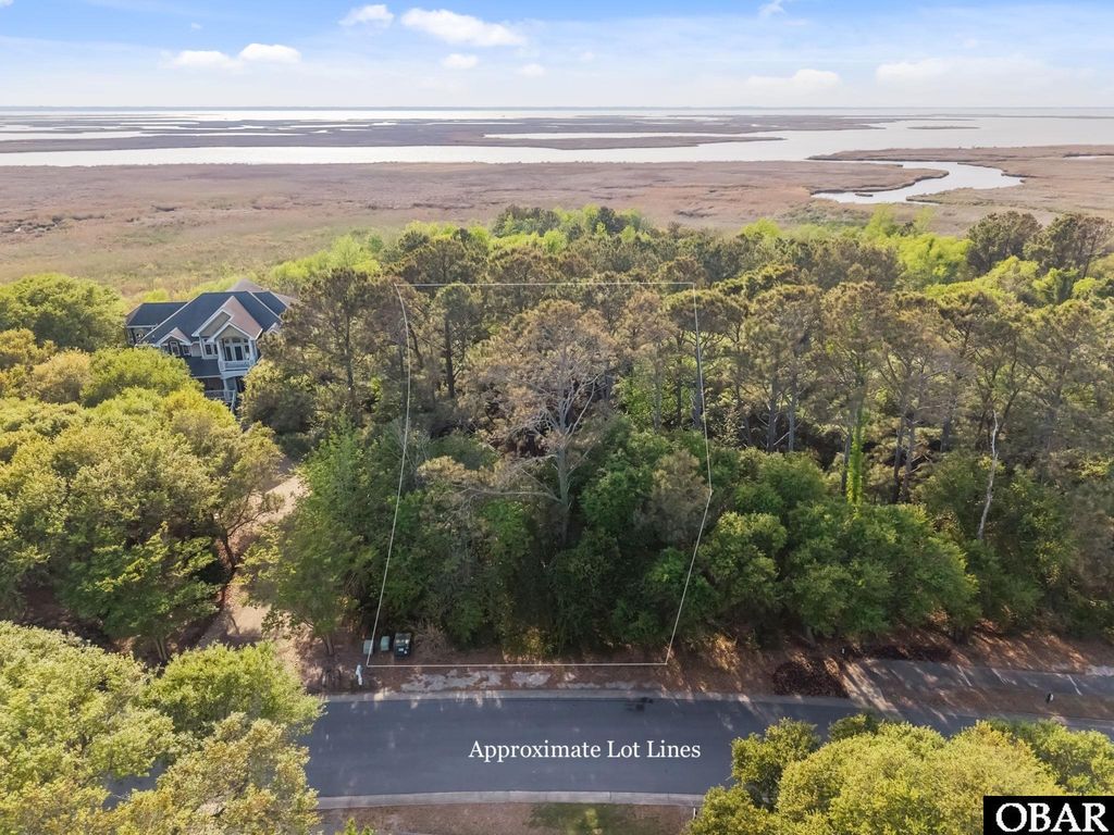 Image 2 of property listing at 762 Hunt Club Drive Lot 316, Corolla, NC 27927