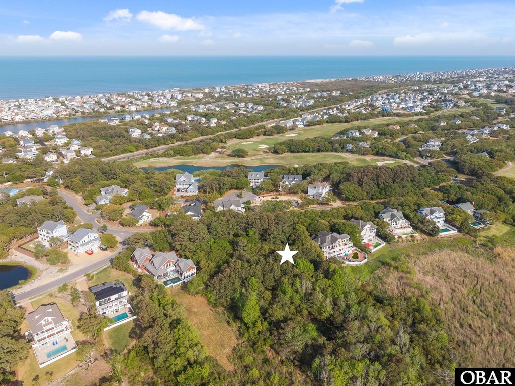 Image 11 of property listing at 762 Hunt Club Drive Lot 316, Corolla, NC 27927
