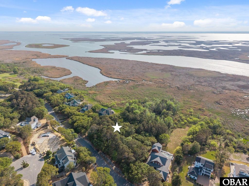 Image 12 of property listing at 762 Hunt Club Drive Lot 316, Corolla, NC 27927