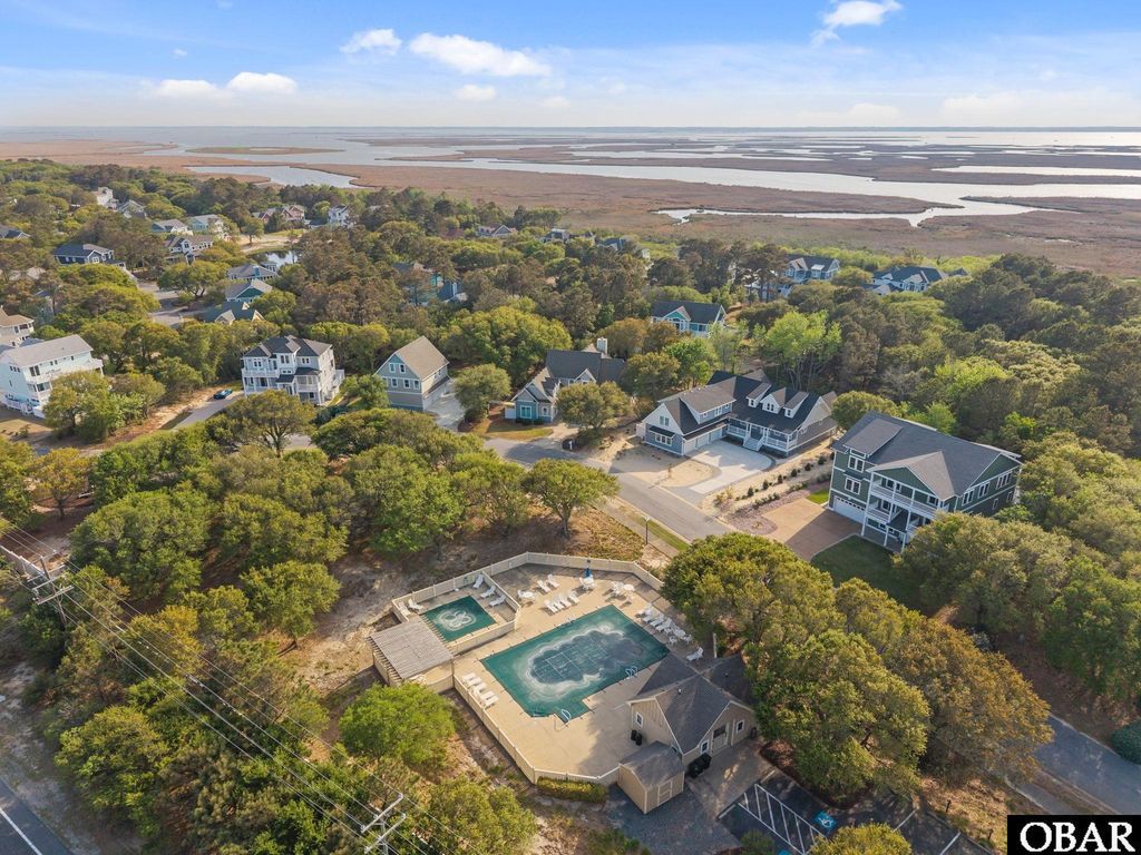 Image 13 of property listing at 762 Hunt Club Drive Lot 316, Corolla, NC 27927