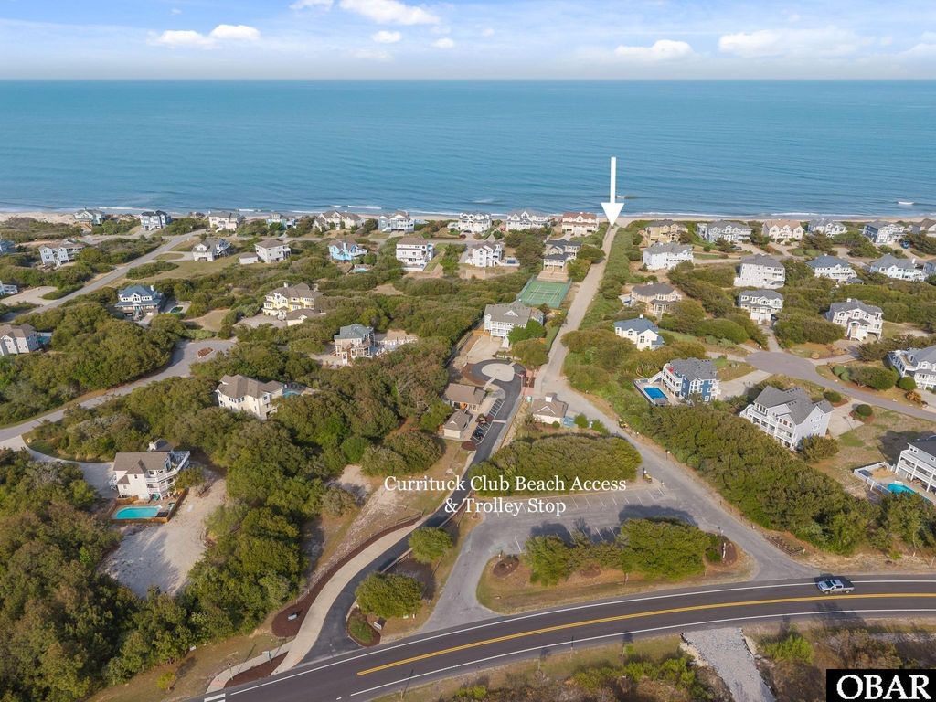 Image 14 of property listing at 762 Hunt Club Drive Lot 316, Corolla, NC 27927