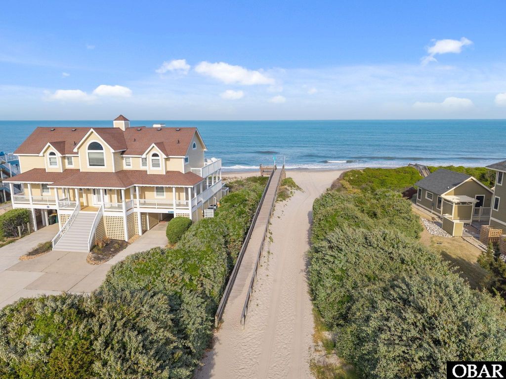 Image 15 of property listing at 762 Hunt Club Drive Lot 316, Corolla, NC 27927