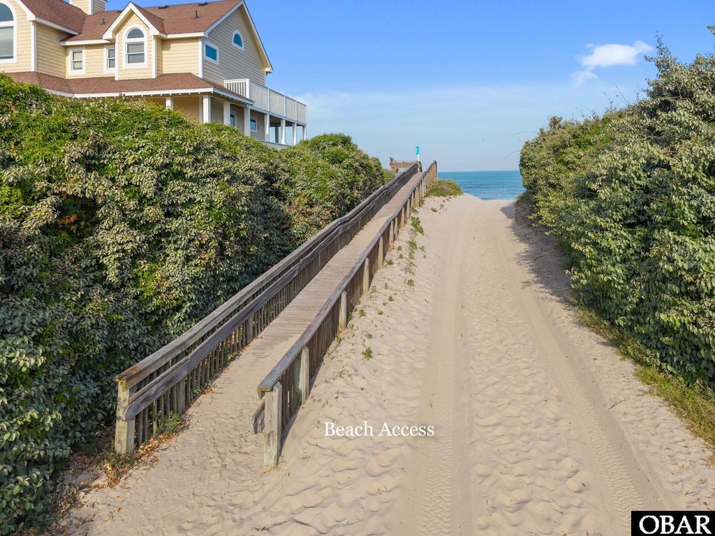 Image 16 of property listing at 762 Hunt Club Drive Lot 316, Corolla, NC 27927