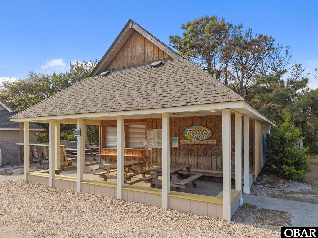 Image 18 of property listing at 762 Hunt Club Drive Lot 316, Corolla, NC 27927