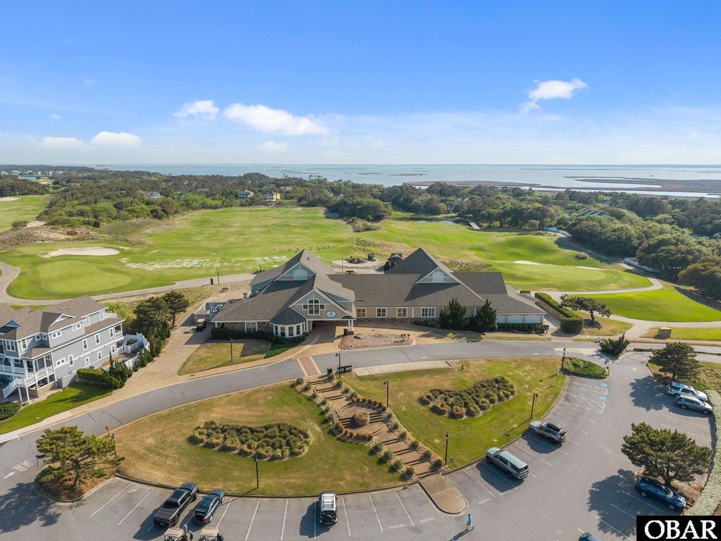 Image 19 of property listing at 762 Hunt Club Drive Lot 316, Corolla, NC 27927