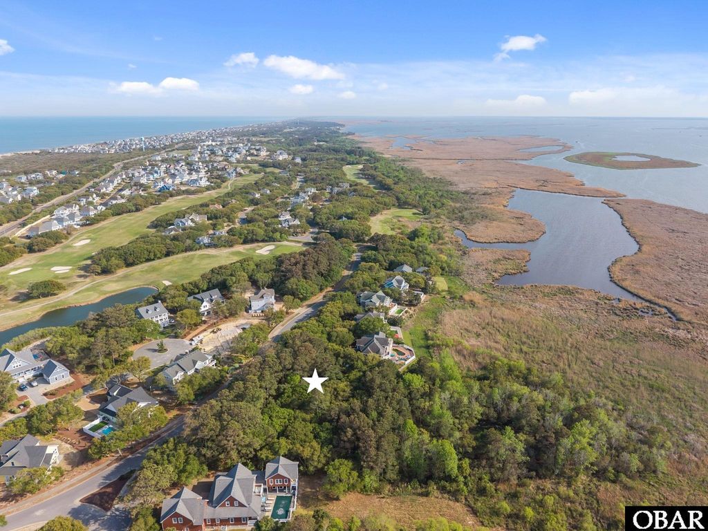 Image 3 of property listing at 762 Hunt Club Drive Lot 316, Corolla, NC 27927