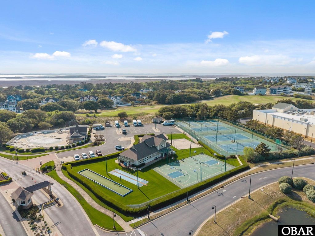 Image 20 of property listing at 762 Hunt Club Drive Lot 316, Corolla, NC 27927