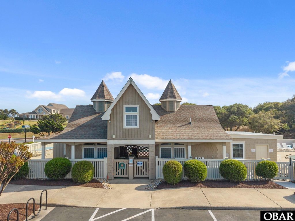 Image 21 of property listing at 762 Hunt Club Drive Lot 316, Corolla, NC 27927