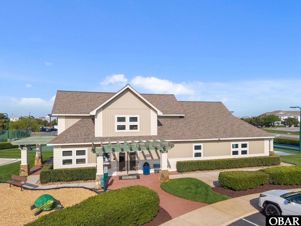 Image 22 of property listing at 762 Hunt Club Drive Lot 316, Corolla, NC 27927