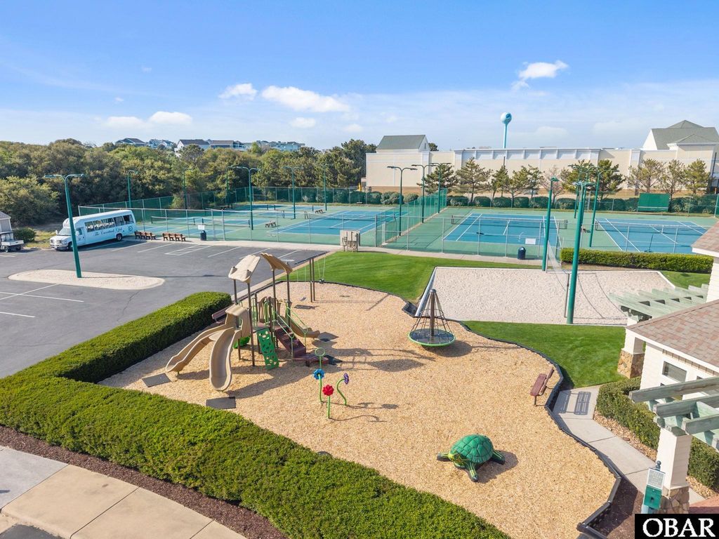 Image 24 of property listing at 762 Hunt Club Drive Lot 316, Corolla, NC 27927