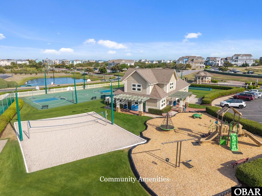 Image 25 of property listing at 762 Hunt Club Drive Lot 316, Corolla, NC 27927