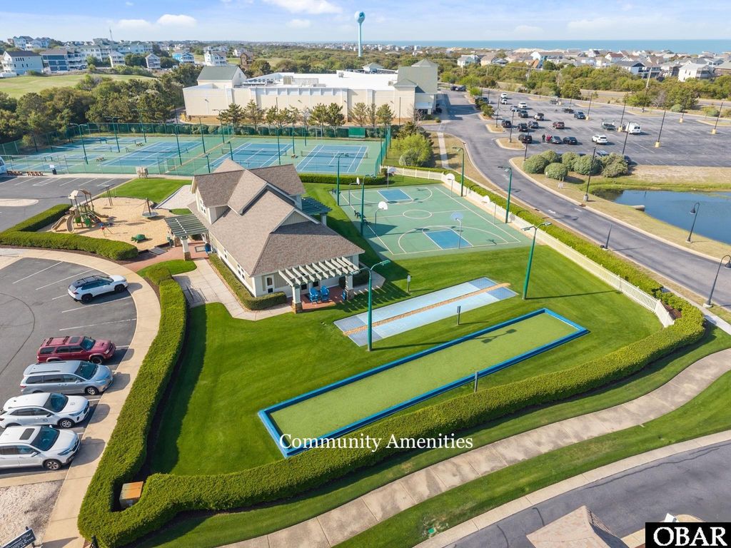 Image 26 of property listing at 762 Hunt Club Drive Lot 316, Corolla, NC 27927