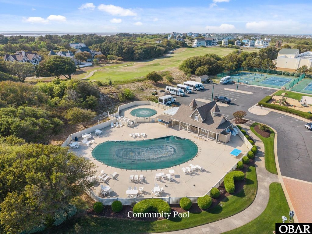 Image 27 of property listing at 762 Hunt Club Drive Lot 316, Corolla, NC 27927