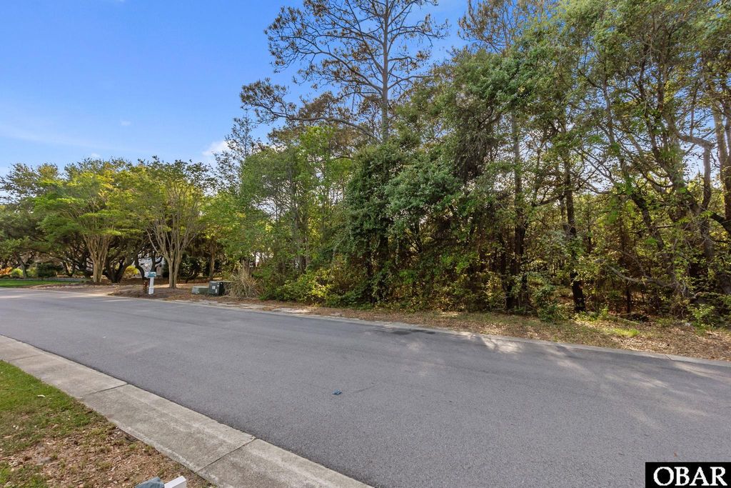 Image 5 of property listing at 762 Hunt Club Drive Lot 316, Corolla, NC 27927