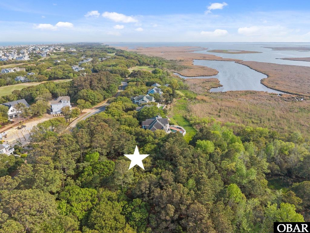 Image 8 of property listing at 762 Hunt Club Drive Lot 316, Corolla, NC 27927