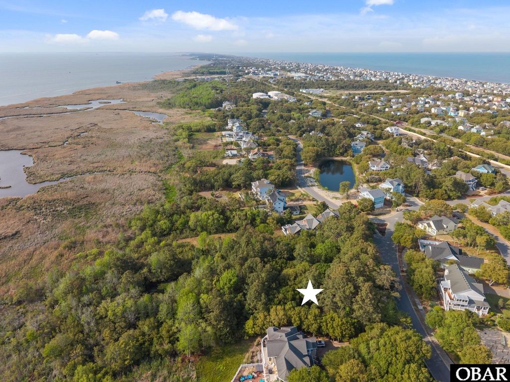 Image 9 of property listing at 762 Hunt Club Drive Lot 316, Corolla, NC 27927