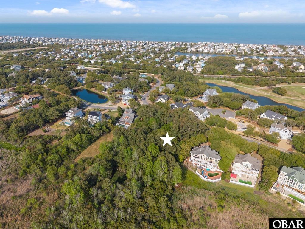 Image 10 of property listing at 762 Hunt Club Drive Lot 316, Corolla, NC 27927