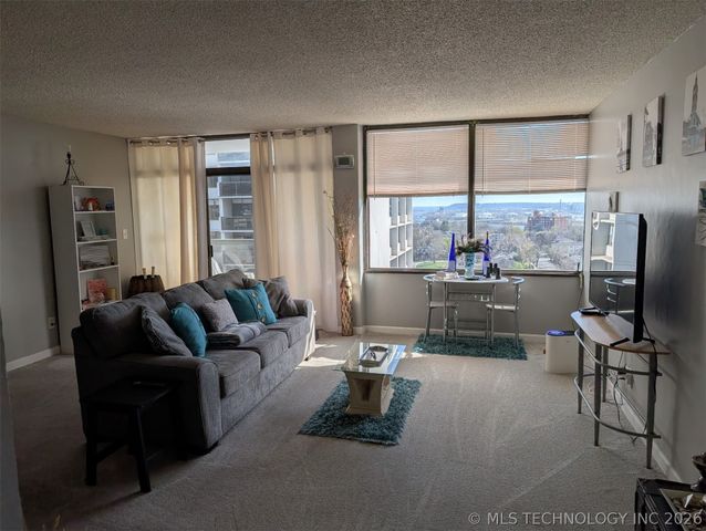 450 W 7th Street 1604, Tulsa, OK 74119