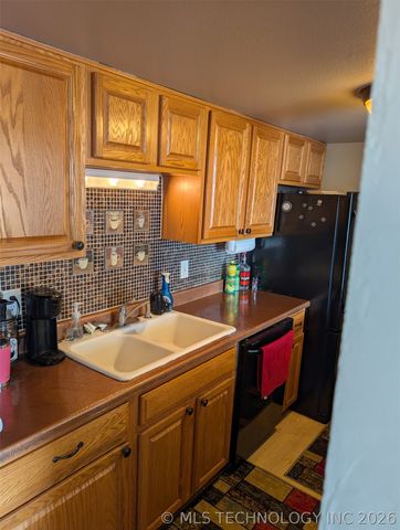 450 W 7th Street 1604, Tulsa, OK 74119