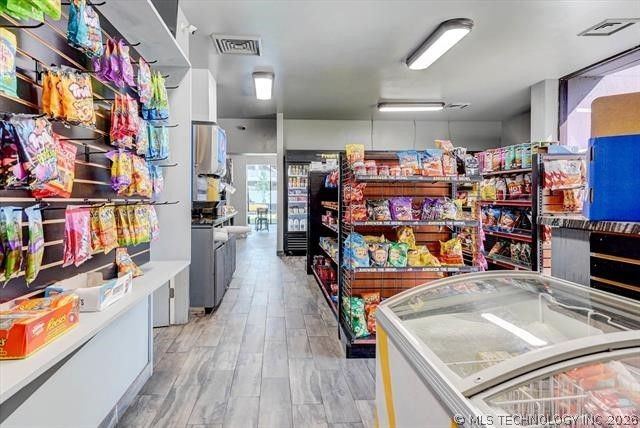 450 W 7th Street 1604, Tulsa, OK 74119